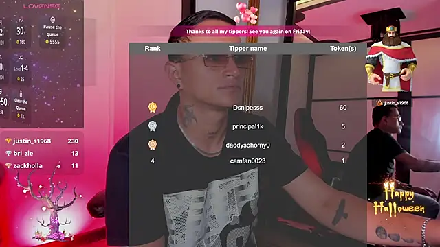 LiamDeep webcam stripchat model stream image