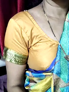 Webcam Model (anuradha1432)  is live.Free join now!