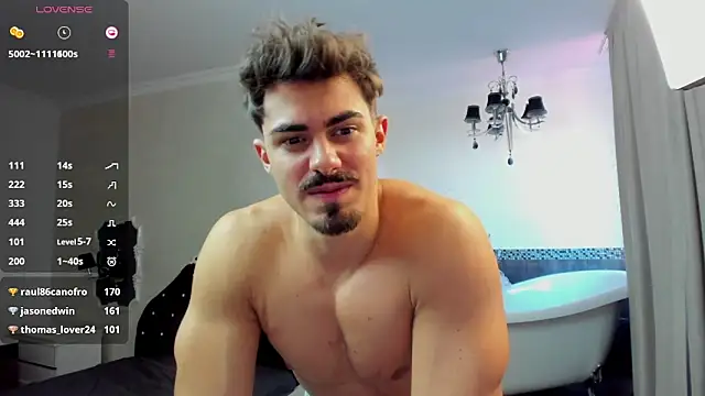 WilsonJules