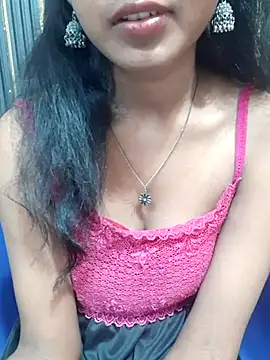 Webcam Model (Navya67)  is live.Free join now!