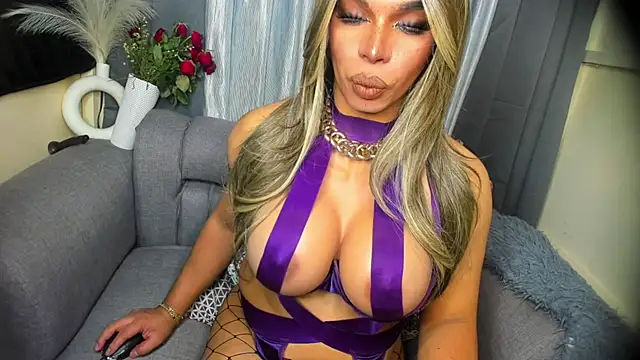 MISSTRESSNathalie_xx