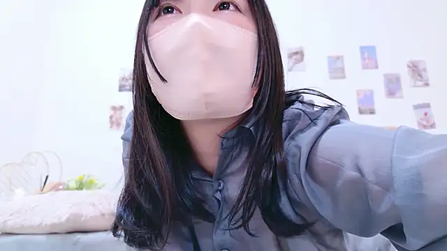  fumika_f chat room