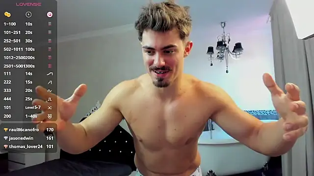 WilsonJules