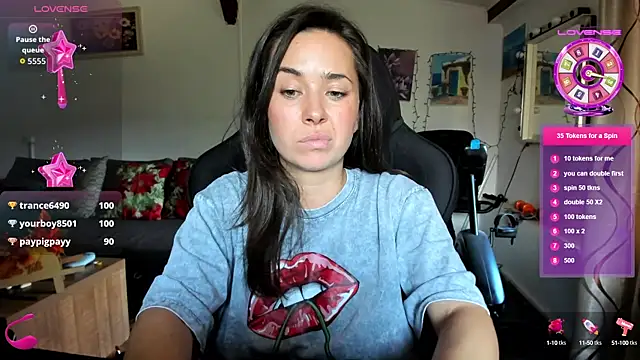 PlayfulGoddess