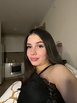 SofiaLaLight from StripChat is Freechat