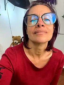 Webcam Model (Goddess-Love-)  is live.Free join now!