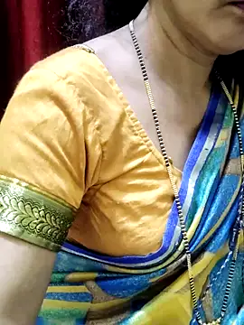 Webcam Model (anuradha1432)  is live.Free join now!