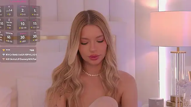 ariellamelo - AriellaMelo's free webcam - UK Sex Cams