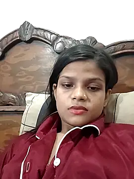 Webcam Model (Komal0099)  is live.Free join now!