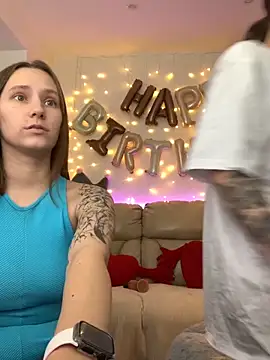 HotCaramellsTV