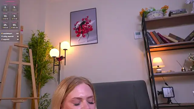 ChristaBuchann