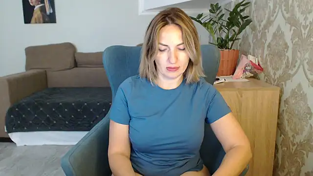 Webcam with 250 viewers