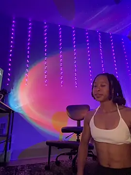 Webcam Model (thebrattygoddess)  is live.Free join now!