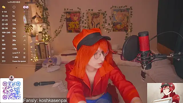 koshkasenpai