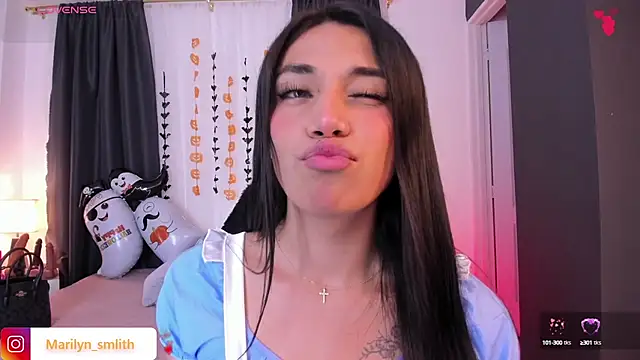 MarilynSmIith