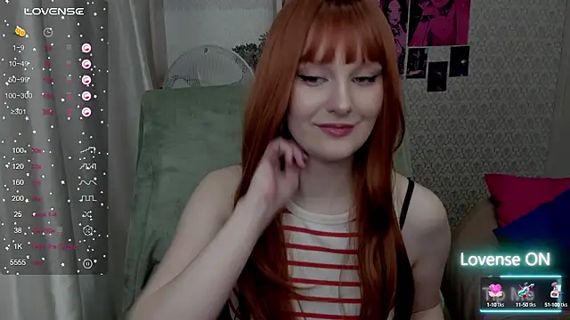 MaggiexLove