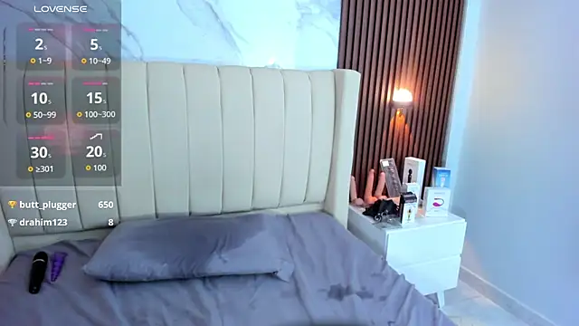 CAMILAGRAY