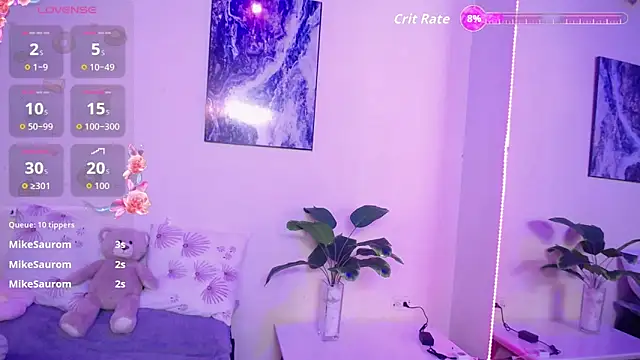 Babyrebek