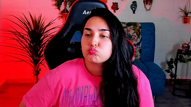 CeceliaJohnson