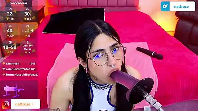 NATTROSE