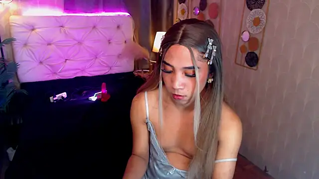 seductive_nathalie - Seductive_nathalie's free webcam - UK Sex Cams