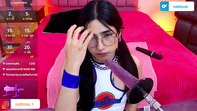 NATTROSE