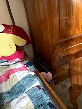 Webcam Model (jing_bonnie)  is live.Free join now!