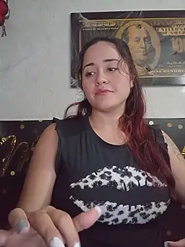 candyfox___ - Candyfox___'s free webcam - UK Sex Cams