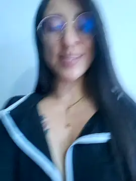 VALERY-03_ from StripChat is Freechat