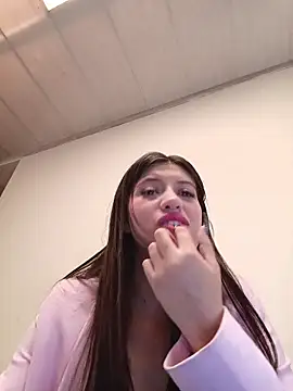 SALOME-28_ webcam stripchat model stream image