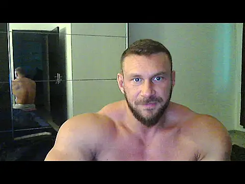 muscularkevin