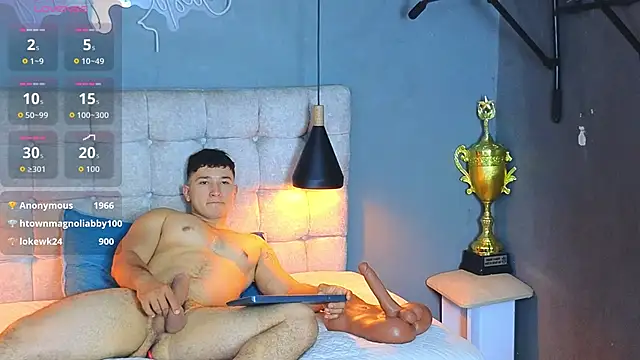 Horny_nick18