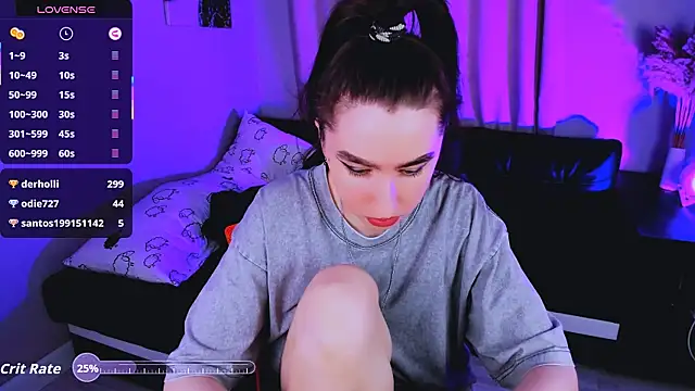 Lily_xBabe