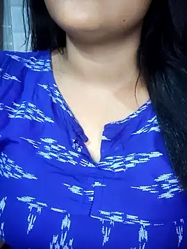 Webcam Model (cutepragya2)  is live.Free join now!
