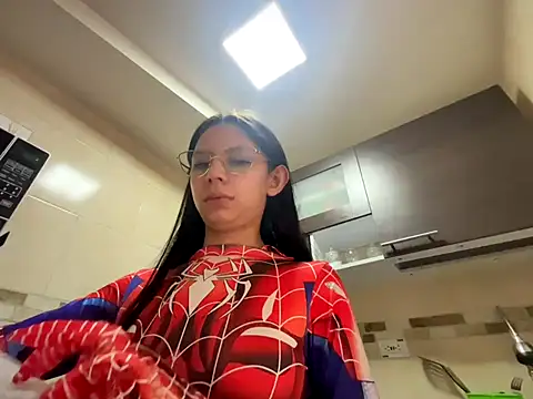 Webcam Model (Bonniepark)  is live.Free join now!