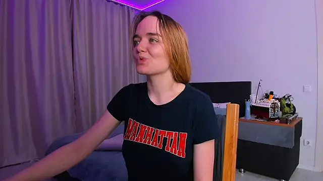 JanetShy