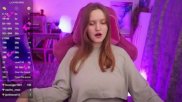 KellyPoter