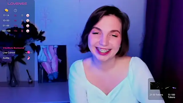 KindHazelHere_