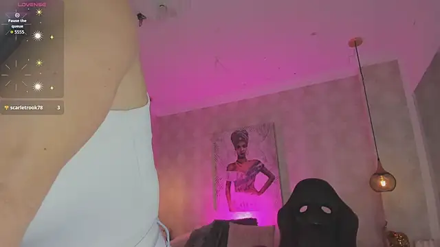 Shantall__