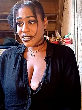 Preview of amazonianmistress