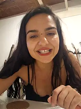 MissHazelnut