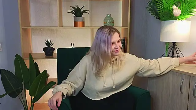 GeorginaPulgarin