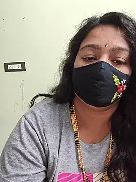 Webcam Model (neelu-hoty)  is live.Free join now!