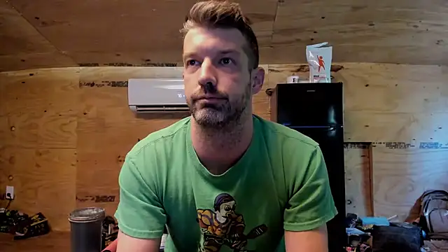 Kenny_Kyle live cam
