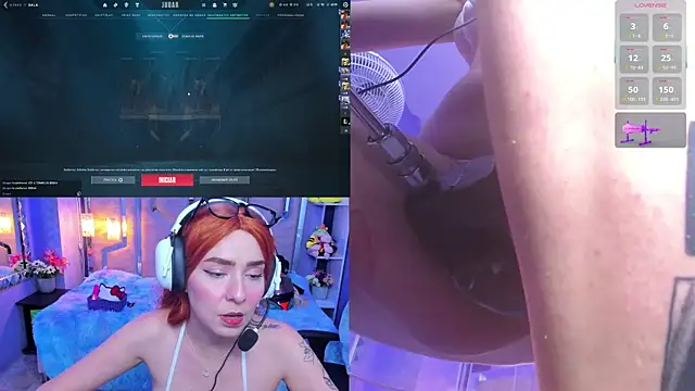 NicoleFerrel