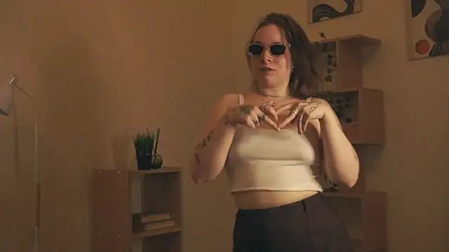 EviaVanveen