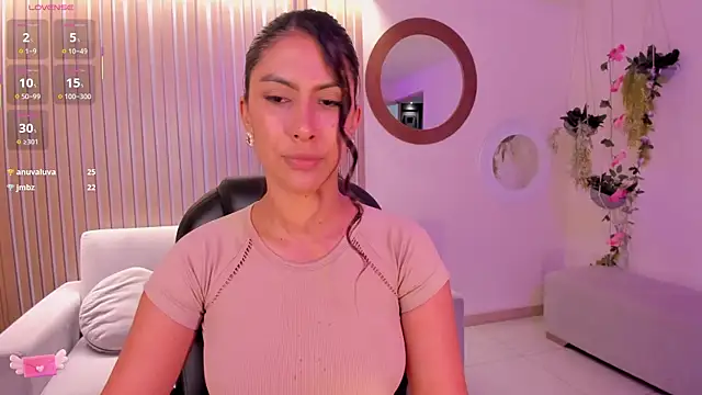 ArianaDumont
