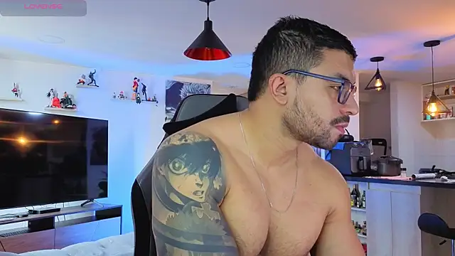 Michael_Diamond