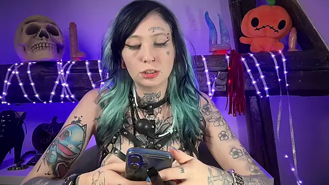 coyemoo live cam