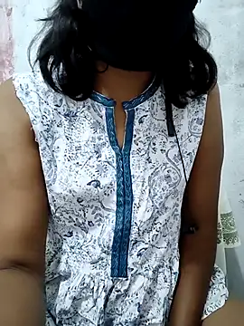 Webcam Model (deepa-telugu143)  is live.Free join now!